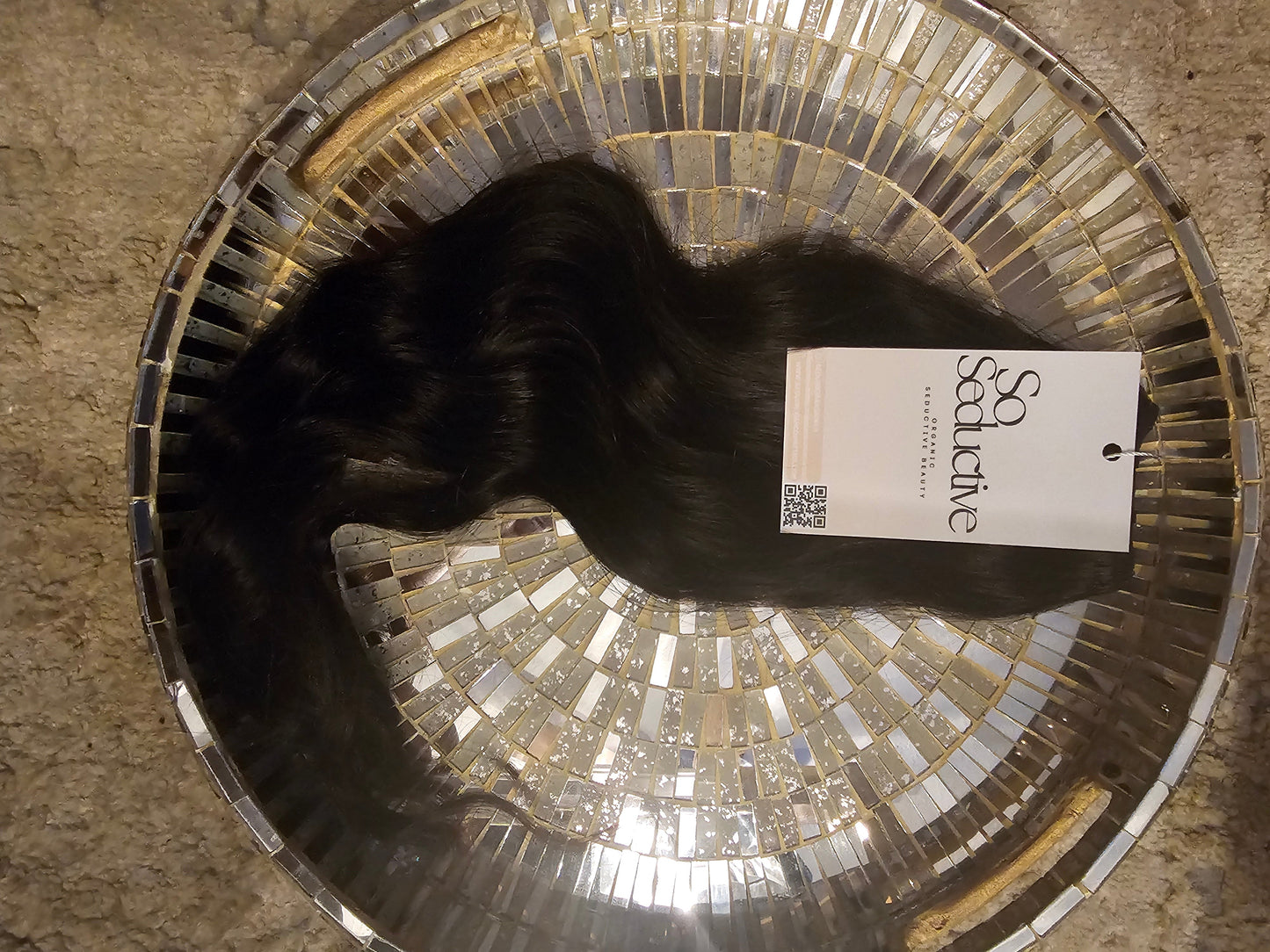 Wavy Bundles