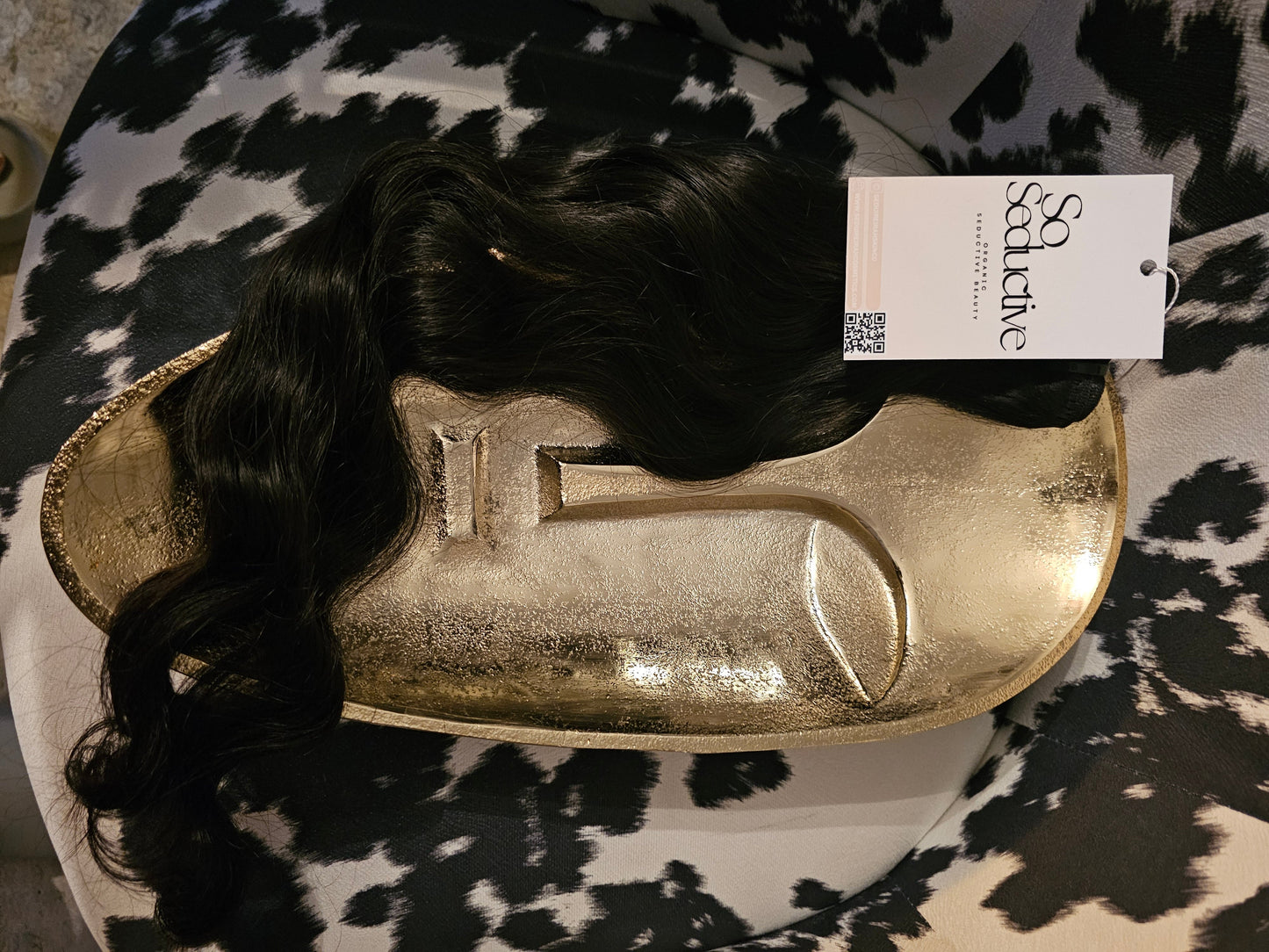 Wavy Bundles