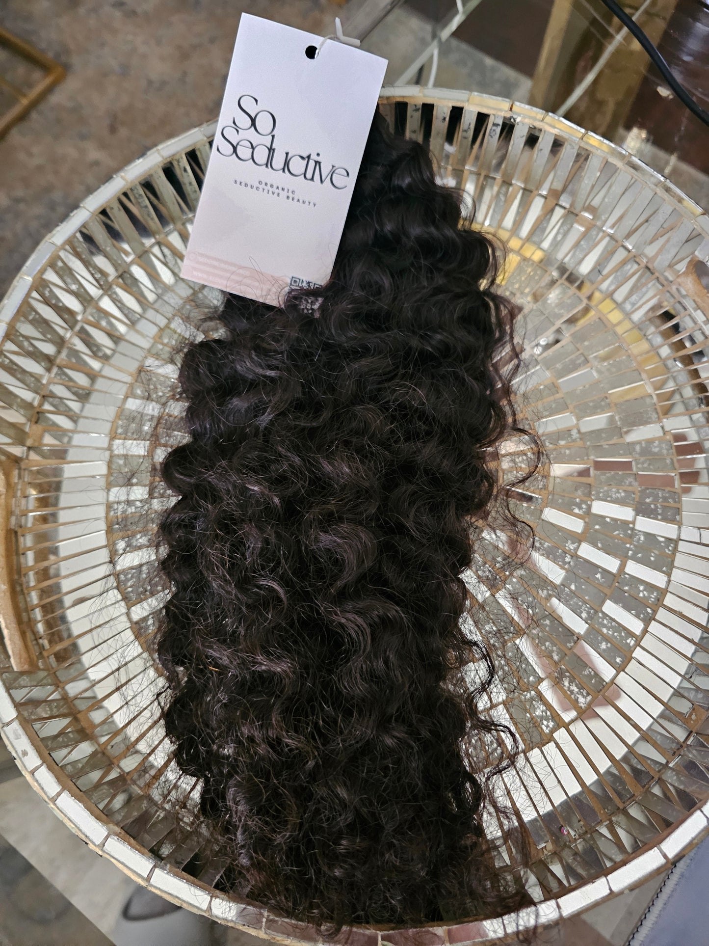 Curly Bundles