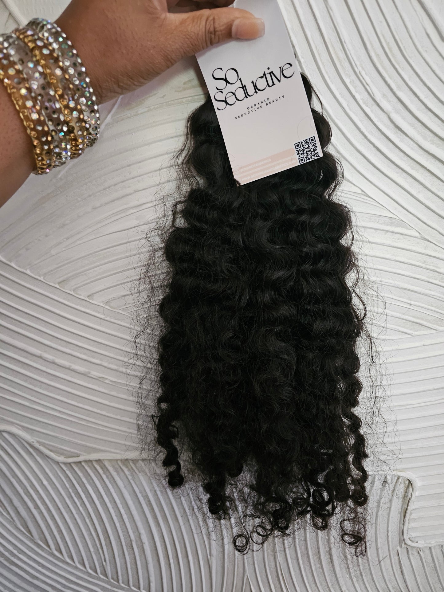Curly Bundles