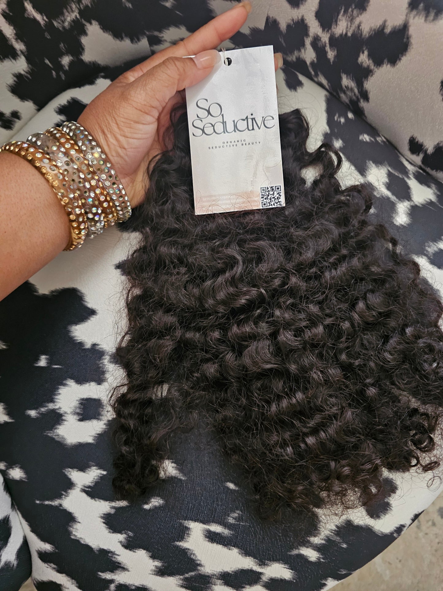 Curly Bundles