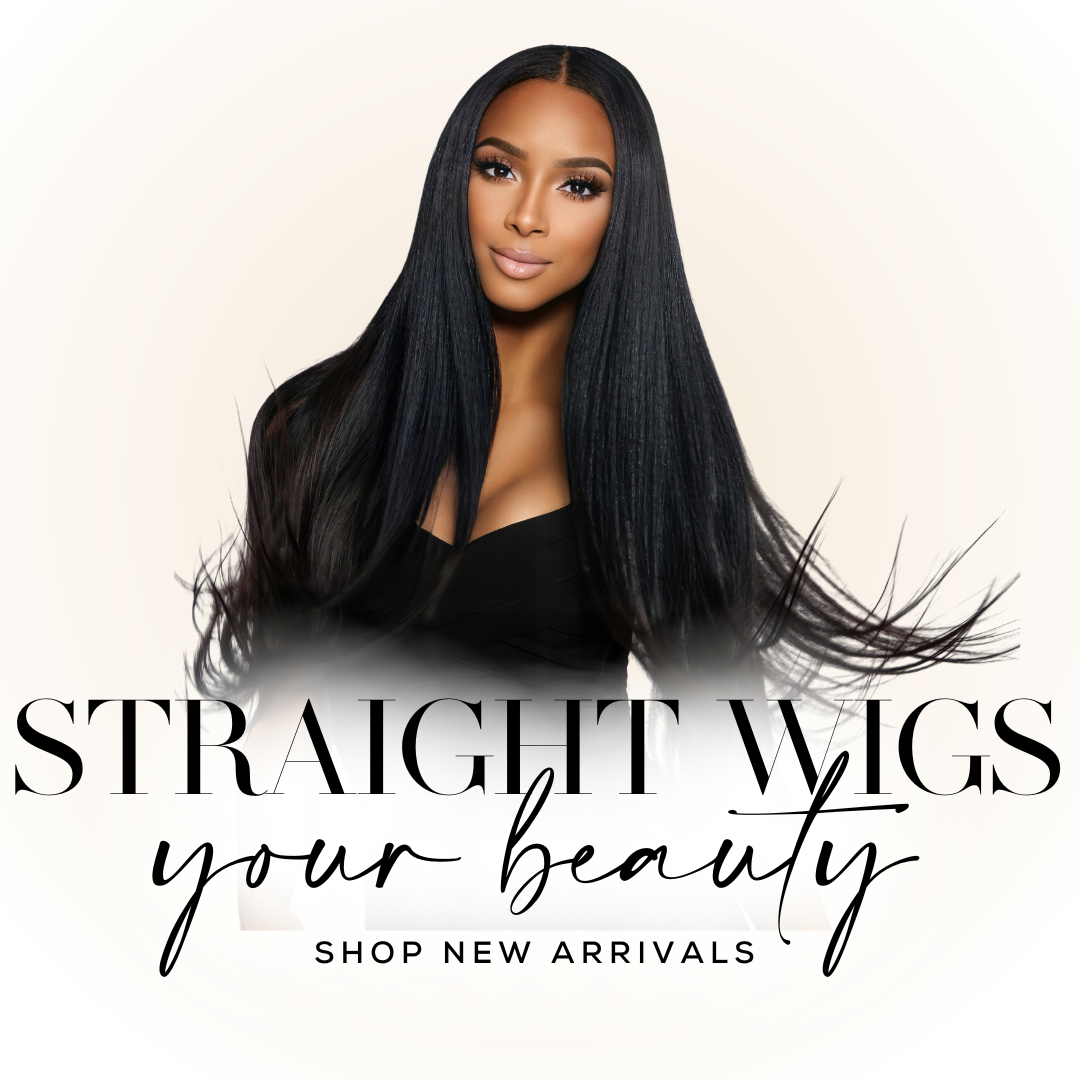 Straight Wigs