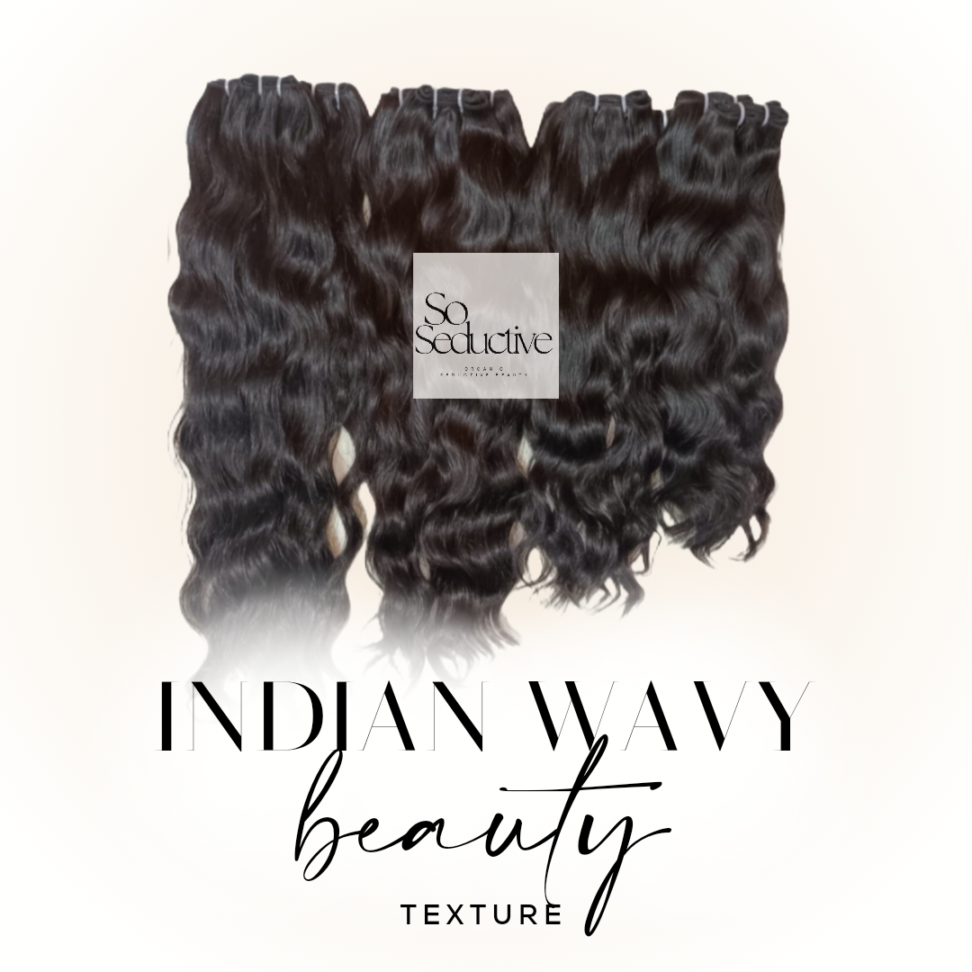 Wavy Bundles