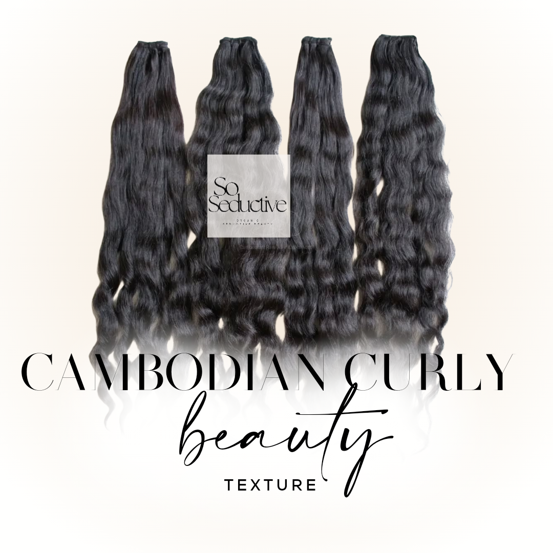 Curly Bundles