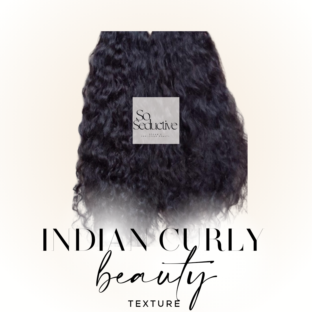 Curly Bundles