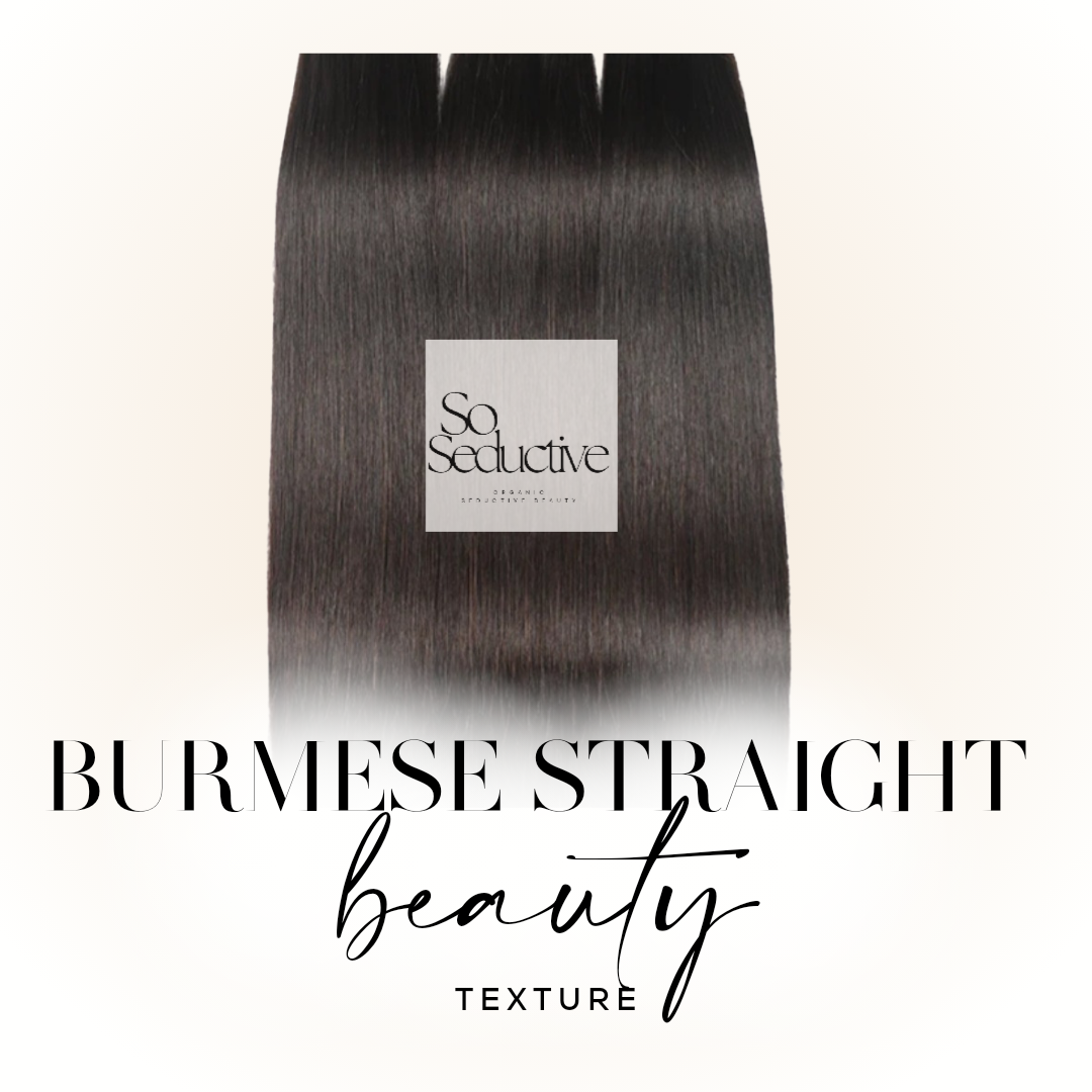 Straight Bundles