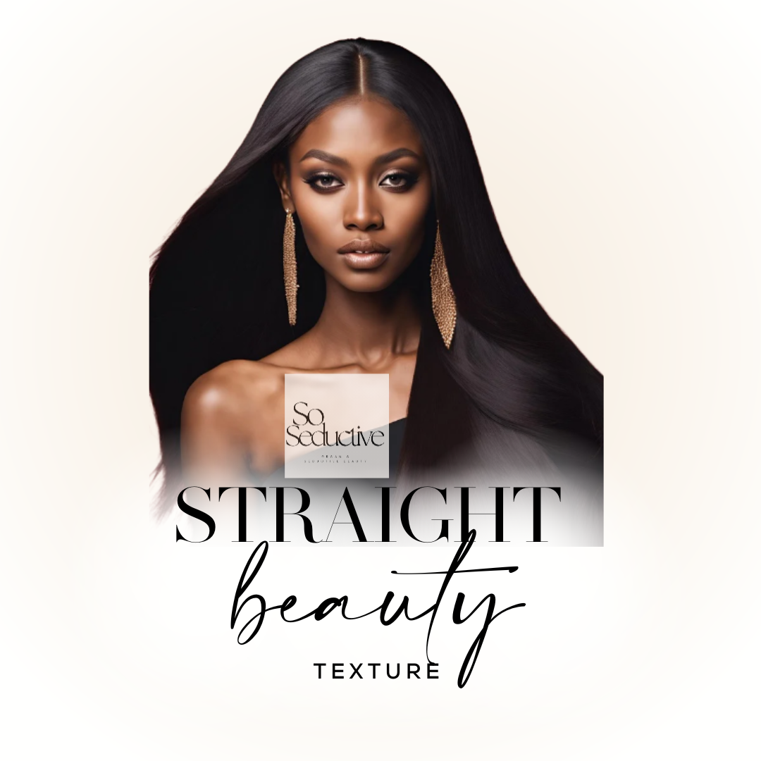 Straight Bundles