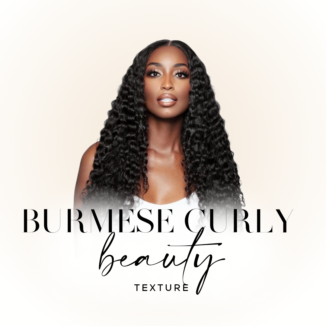 Curly Bundles