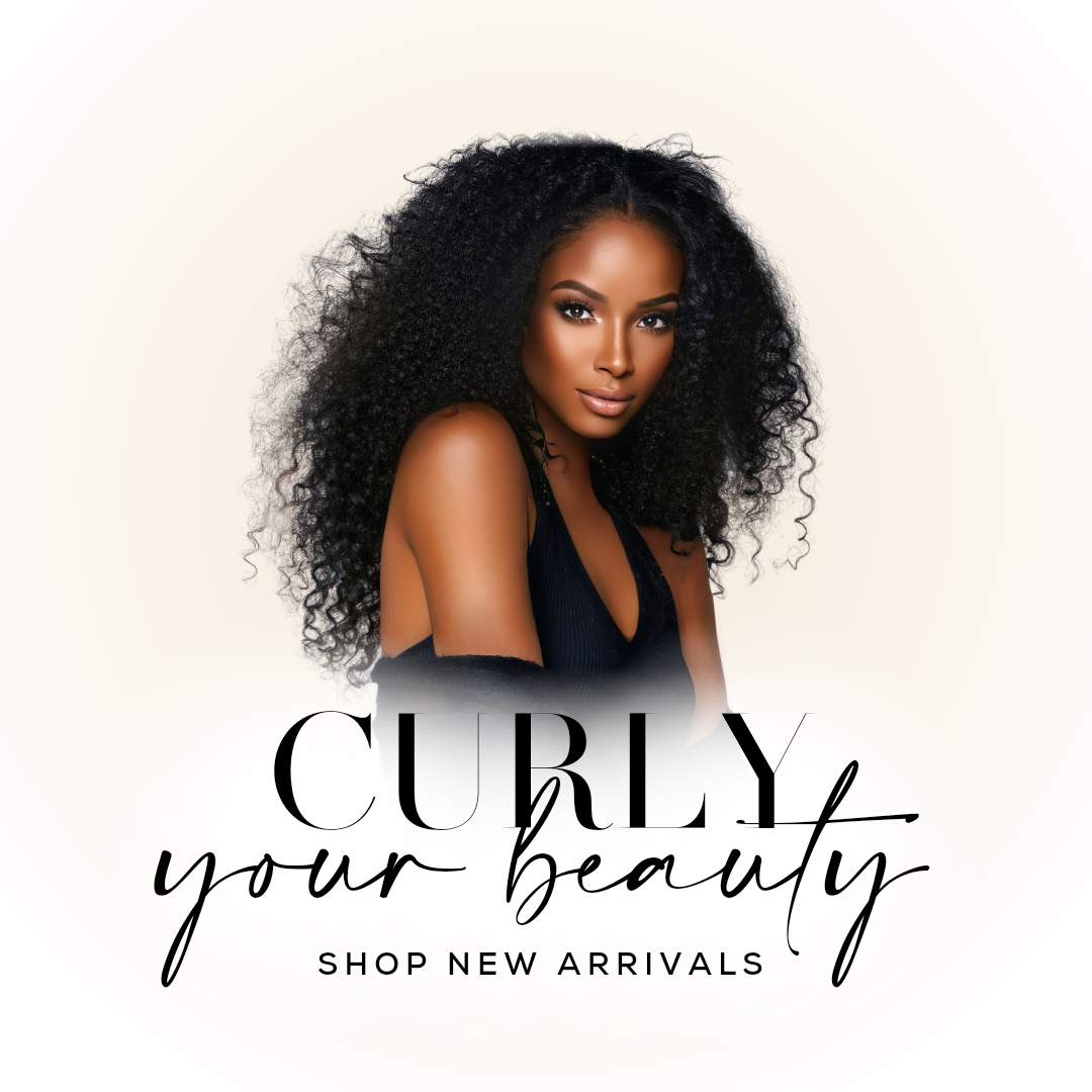 Curly Bundles
