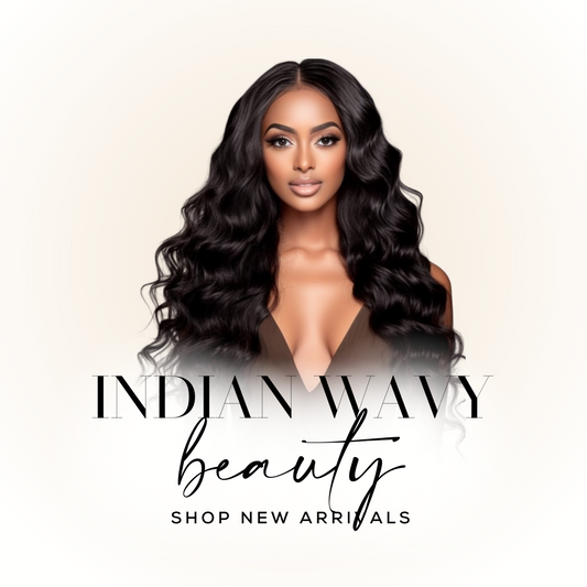 SOSEDUCTIVE RAW INDIAN HAIR