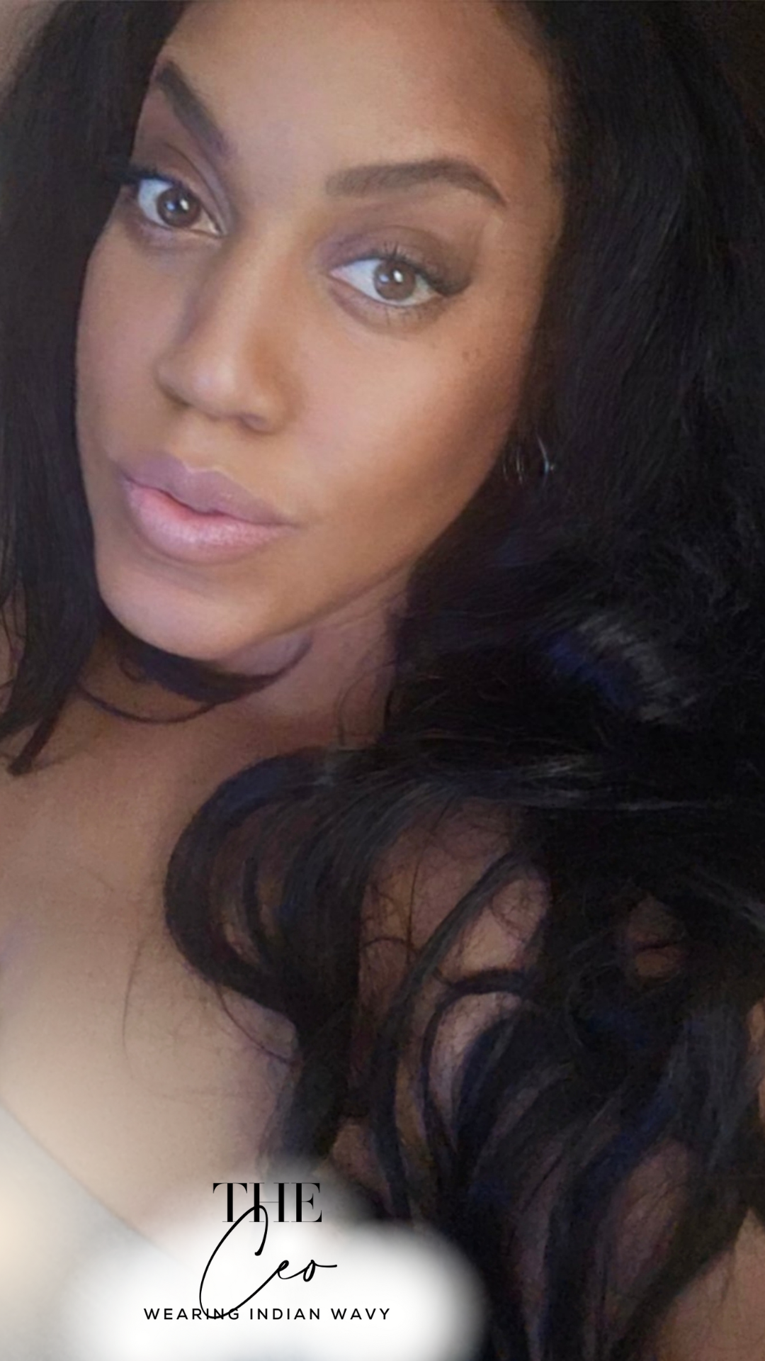 SOSEDUCTIVE RAW INDIAN HAIR