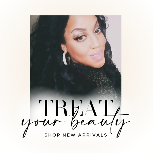 Treat your Beauty