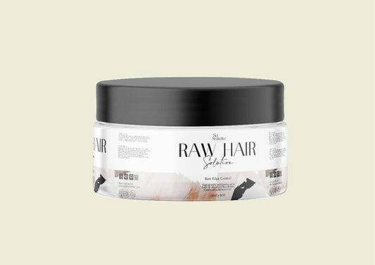 Raw Edge Control
